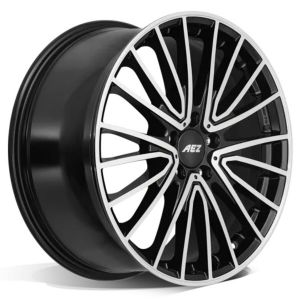 AEZ Berlin dark 7,5x18 5x112 ET53 MB66,6
