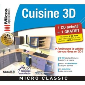 Image de Cuisine 3D [Windows]