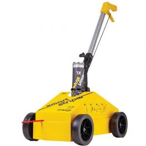 Appareil de marquage des sols Smart Striper, largeur - Ampere