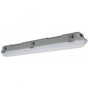 Réglette LED étanche CCT 30W 1,20 m ASLO