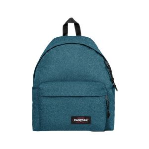 Eastpak Sac à dos Padded Pak'R 24L bleu marine brillant