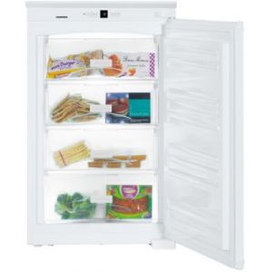 Liebherr Igs1624 Congelateur Table Top Encastrable 100 Litres