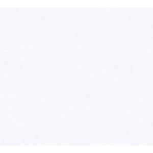 Image de Homemaison Papier Peint Uni "Douceur et Légèreté" Gris clair 10 ml x 0,53 m
