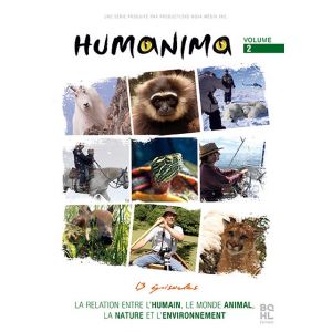 Humanima - Volume 2