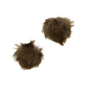 Rosewood Lot de 2 Balles-jouets à matatabi - Pour chat