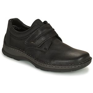 Rieker Chaussures EARNA - Couleur 40,41,42,43,44,45 - Taille Noir