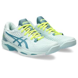Asics Chaussures de tennis femme solution speed ff 2