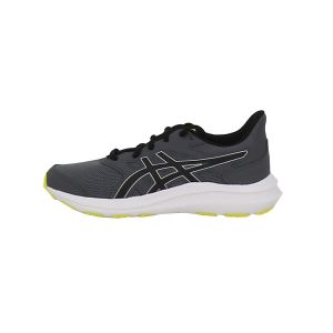 Asics Chaussures Jolt 4 gris jaune enfant - 36