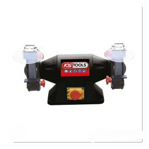 Image de KS Tools Touret 520 W meule / meule Ø 150 mm - KSTOOLS