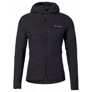 Image de Vaude Women's Sesvenna Jacket IV - Veste synthétique taille 36, noir