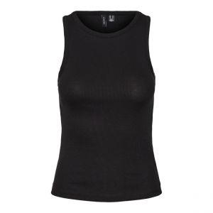 Image de Vero Moda Chemisiers, Blouses et Tops Noir pour femme - 38