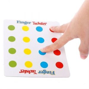 Ebiz Twister pour Doigts