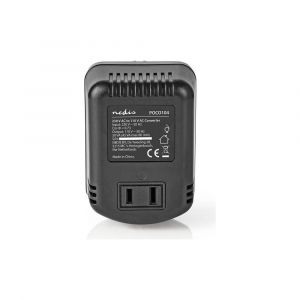 Conecticplus Convertisseur d'alimentation 220 volts-110 volts 45W