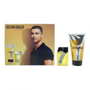 Cristiano Ronaldo CR7 Discover Gift Set 30ml EDT + 150ml Shower Gel