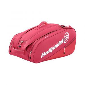 Bullpadel Sac de padel bpp25014 performance homme prune