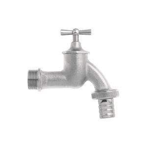 Lot robinet d'eau geka geka 1 carton(s) de 5 pièce(s) robinet d'eau geka laiton filet int. taille nominale mm 19 - geka