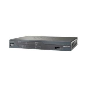 Image de Cisco C887VA-K9 - Routeur ISR 4 ports