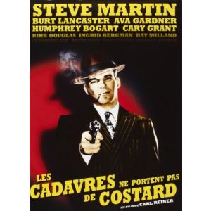 Les Cadavres Ne Portent Pas De Costard