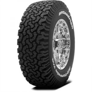 BFGoodrich LT245/75 R16 120S All Terrain T/A KO2