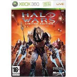 Halo Wars [XBOX360]