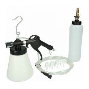 KS Tools Purgeur de frein &agrave; air comprim&eacute;