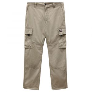 Dickies Pantalon Cargo Eagle Bend 30 Khaki