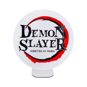 Paladone Demon Slayer - Lumière et Support pour Casque alimentés par USB