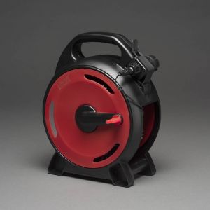 Konstsmide Christmas Guirlande LED Compact ambre 800 LED 17,58m