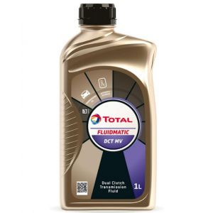 Total Huile Boite Automatique VW,AUDI,MERCEDES-BENZ 2214012 Huile ATF,Huiles pour transmissions automatiques,Huile pour transmission automatique