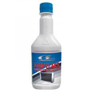 Stop fuite radiateur et système de refroidissement 250 ml 3RG