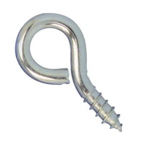 Vynex Piton &agrave; vis acier zingu&eacute; 6x25 mm