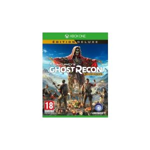 Ghost Recon Wildlands [XBOX One]