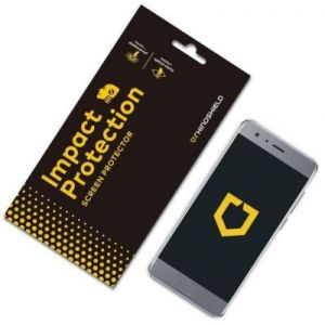 Rhinoshield Protège écran Honor 9 Impact Protection