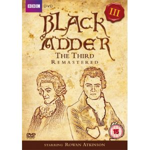 Image de Blackadder : The Third