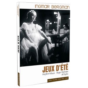 Jeux d'&eacute;t&eacute;