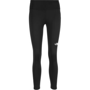 Image de The North Face Women's Flex High Rise 7/8 Tight - Legging taille XS - Regular, noir