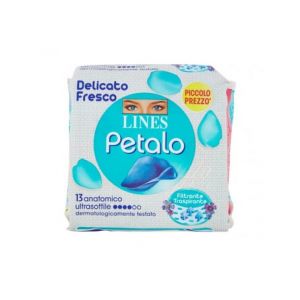 Lines Petalo Anatomique 13uts