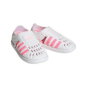 Image de Adidas Sportswear Claquette Summer Closed Toe Water, pointure 33 - Blanc - Taille 33