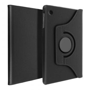 Akashi Etui Folio pour Galaxy Tab A9+ 11" - Noir