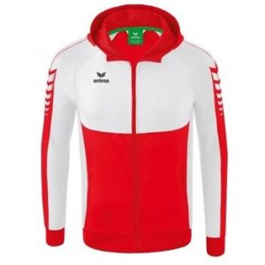 Erima Veste à capuche d'entraînement Six Wings