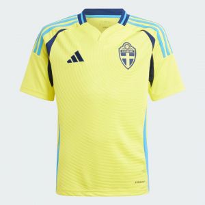Adidas Maillot Domicile Suède 24