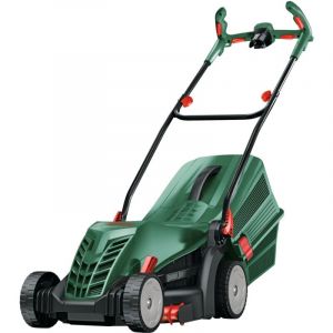 Bosch Tondeuse à gazon filaire UniversalRotak 37-550 - 1400 W - 37 cm - 06008A6500