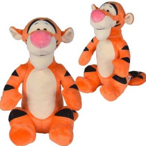 Simba Toys Jouet - Tigrou - Peluche douce 27 cm - Licence Winnie lOurson - Mixte - Int&eacute;rieur