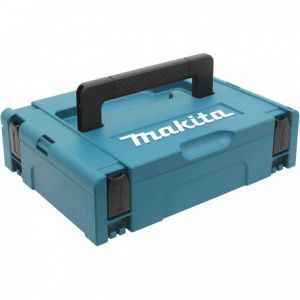 Image de Makita Coffret MAKPAC Longueur 395mm, Largeur 295mm, Hauteur 105mm 821549-5