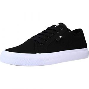 DC Shoes Manual EU 40 Black / White - Black / White - EU 40