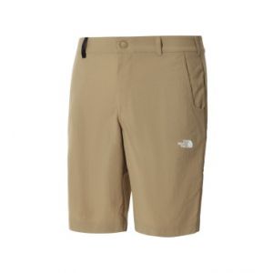 The North Face Short tanken marron homme 30 us