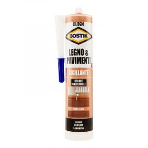 Bostik SIGILLANTE LEGNO WENGE' ml 300