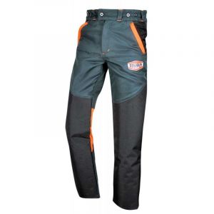 Solidur Pantalon de débroussaillage V2 - DEPA2-3XL