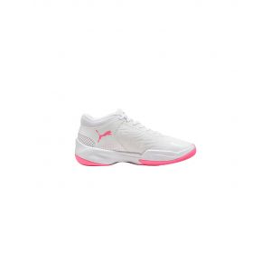 Puma Chaussures de basket-ball court pro 2 metallic, magic rose-p