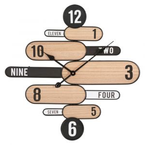 Horloge analogique murale Mauro Ferretti Direction